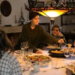 Mas Palou Pla del Panadés