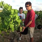 Vila Mas Palou Pla del Panadés