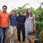 Mas Palou Pla del Panadés