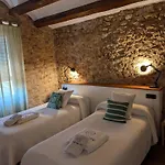 Mas Palou Vila Pla del Panadés