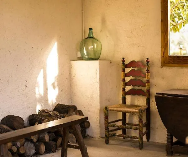 Villa Mas Palou