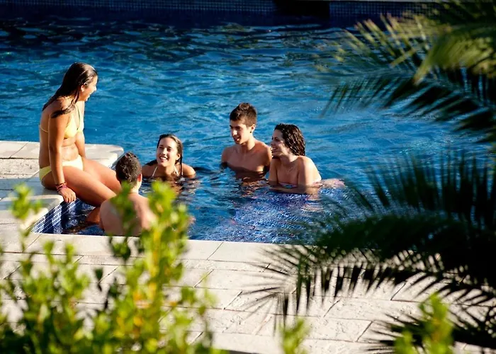 Villa Mas Palou *