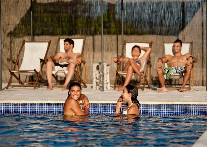 Mas Palou Villa