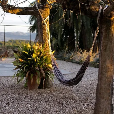 Villa Mas Palou