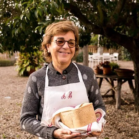 Mas Palou * Pla del Panadés