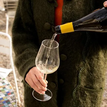 Mas Palou * Pla del Penedès