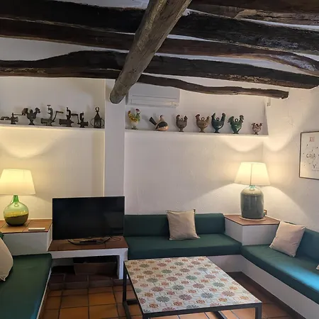 Mas Palou Villa