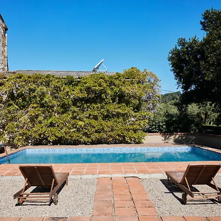 Villa Mas Palou