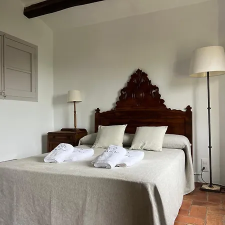 Mas Palou Villa
