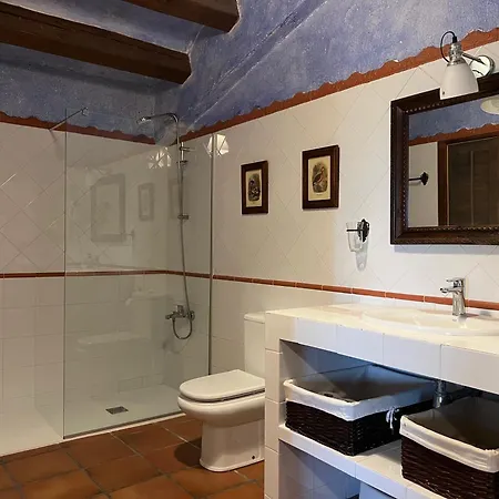 Mas Palou Villa