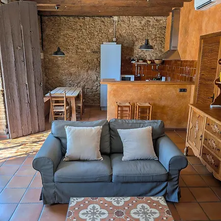 Villa Mas Palou *