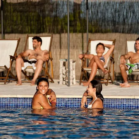 Mas Palou Villa